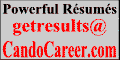 Cando Career 120x60